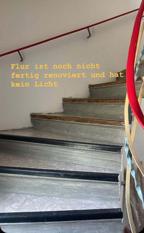 Ferienhaus Weitblick Sankt Wendel Dış mekan fotoğraf