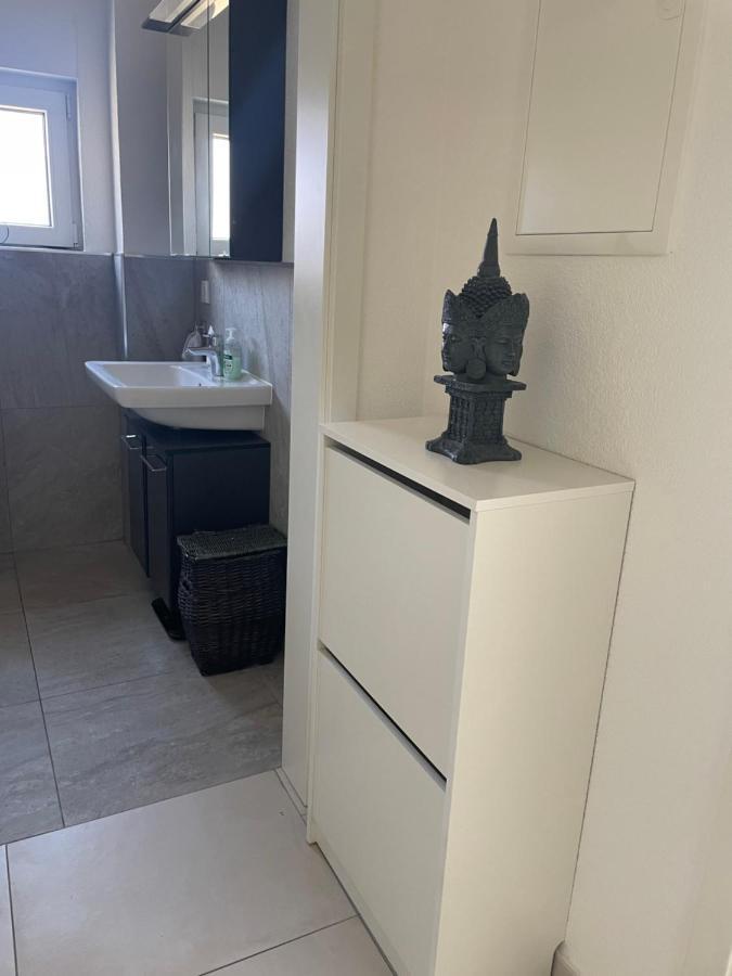 Ferienhaus Weitblick Sankt Wendel Dış mekan fotoğraf