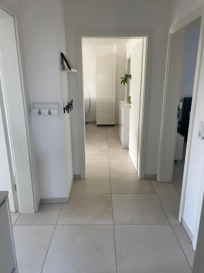 Ferienhaus Weitblick Sankt Wendel Dış mekan fotoğraf