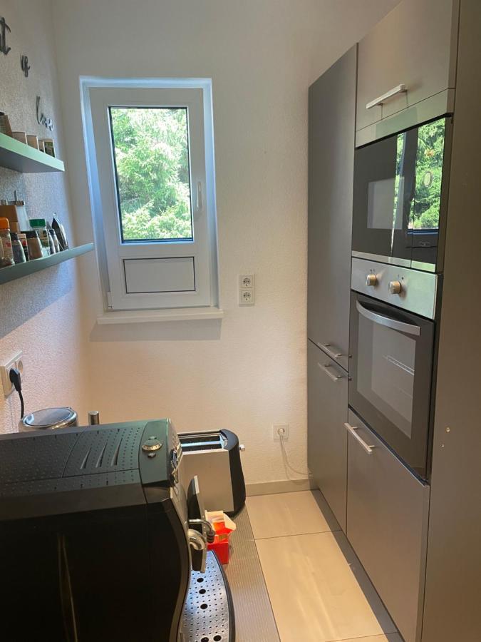 Ferienhaus Weitblick Sankt Wendel Dış mekan fotoğraf