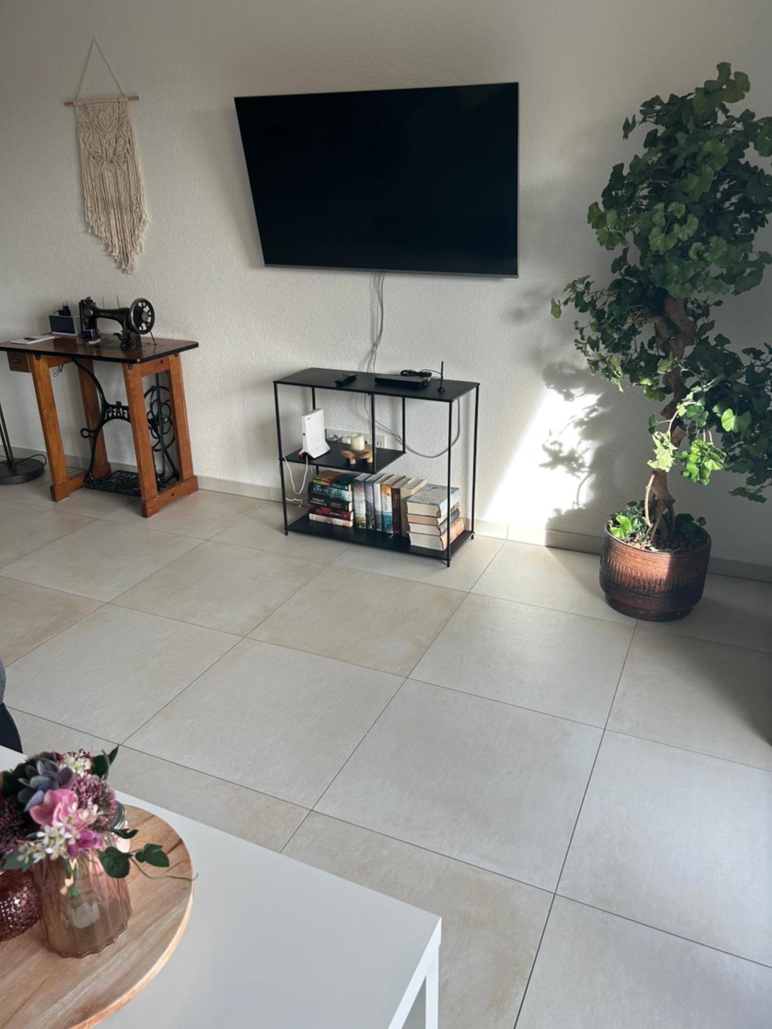 Ferienhaus Weitblick Sankt Wendel Dış mekan fotoğraf